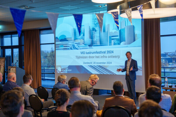 VIO-Festival lustrum 2024