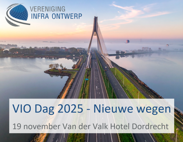 Uitnodiging VIO-dag 2025